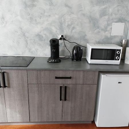 Jolie Appartement 50 m2 Chalon-sur-Saône Exterior foto