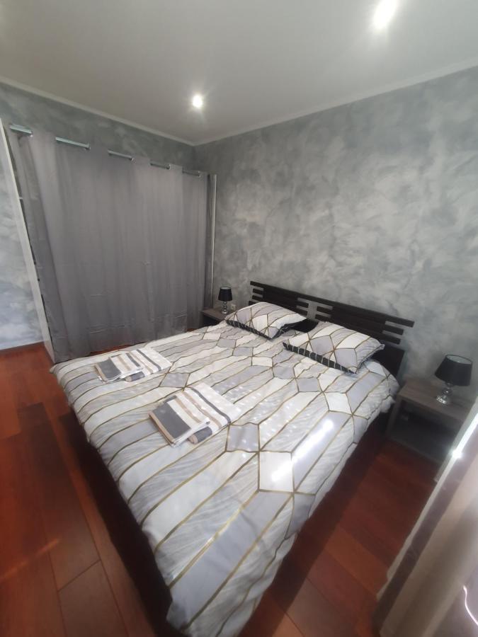 Jolie Appartement 50 m2 Chalon-sur-Saône Exterior foto