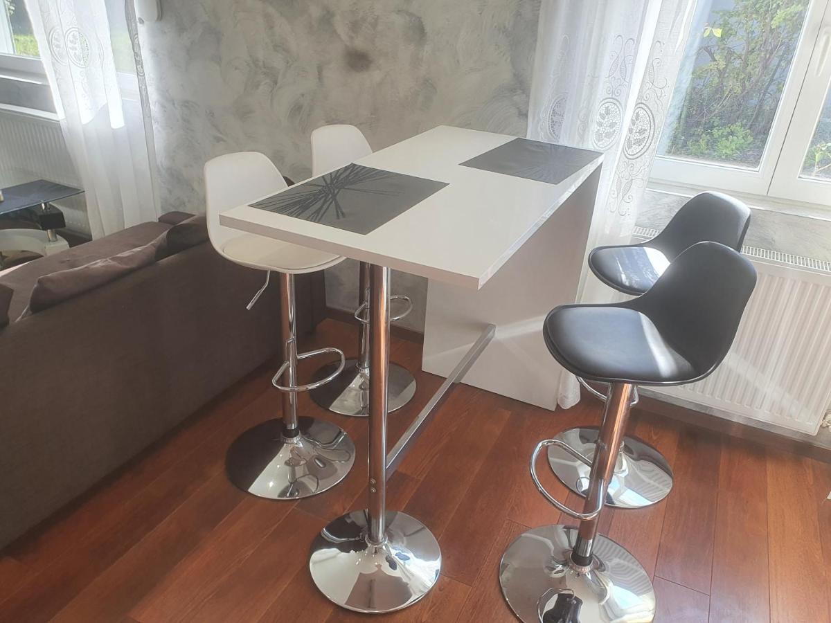 Jolie Appartement 50 m2 Chalon-sur-Saône Exterior foto