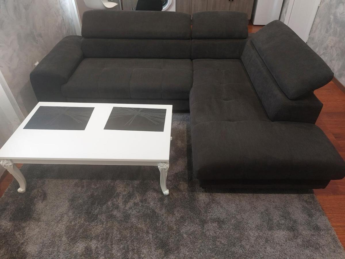 Jolie Appartement 50 m2 Chalon-sur-Saône Exterior foto